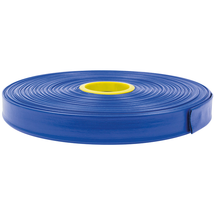 SIP 1.5" 100mtr Layflat Delivery Hose | Heavy-Duty PVC | IP-07631