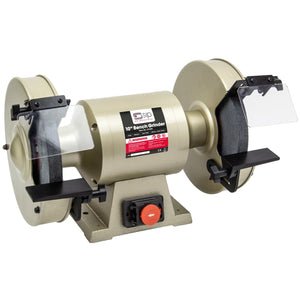 SIP - 10" Professional Bench Grinder - SIP-07650 - Farming Parts