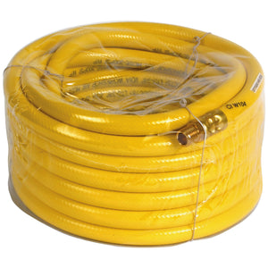 SIP - 3/8" 25ft PVC Workshop Hose - SIP-07700 - Farming Parts