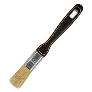 ROLLINGDOG DUAL-PRO DP1000 PAINT BRUSH, 25MM