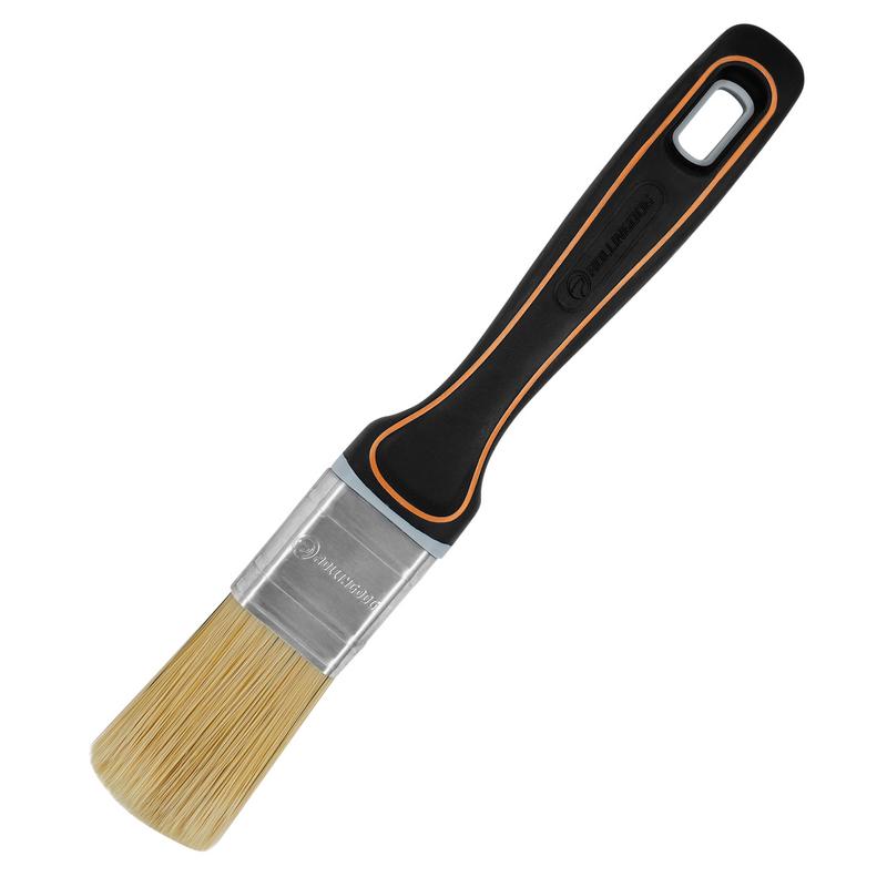 ROLLINGDOG DUAL-PRO DP1000 PAINT BRUSH, 35MM