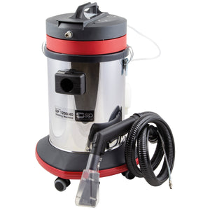 SIP 1200/40 Valeting Machine w/ 40L Tank SIP-07928
