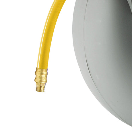 SIP Air Hose Reel 15 – 15m Hose with Through Flow & Auto-Layer | SIP-07974