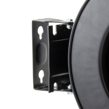 SIP Air Hose Reel R15 – 15m Hose with Through Flow & Metal Casing | SIP-07977