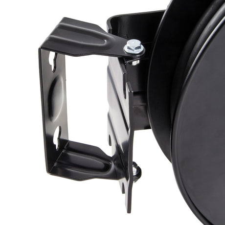 SIP Air Hose Reel R15 – 15m Hose with Through Flow & Metal Casing | SIP-07977