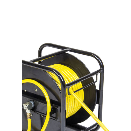 SIP - Air Swivel Hose Reel 30 - SIP-07979 - Farming Parts