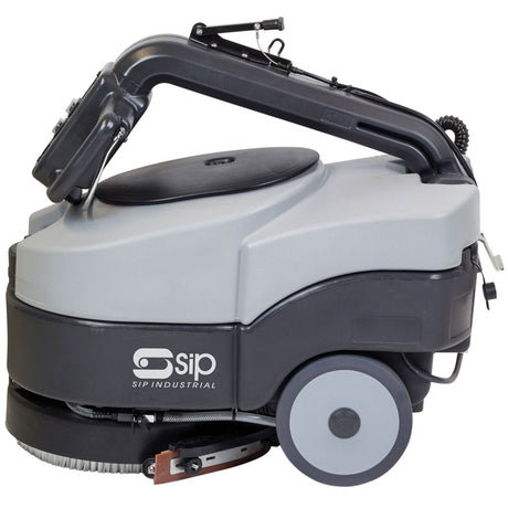 SIP - SD1260AC Electric Floor Scrubber Dryer - SIP-07980 - Farming Parts