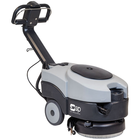 SIP - SD1260BAT Electric Floor Scrubber Dryer - SIP-07982 - Farming Parts