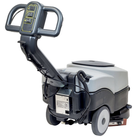 SIP - SD1260BAT Electric Floor Scrubber Dryer - SIP-07982 - Farming Parts