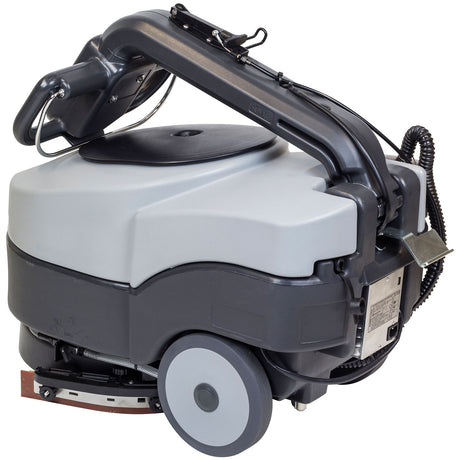 SIP - SD1260BAT Electric Floor Scrubber Dryer - SIP-07982