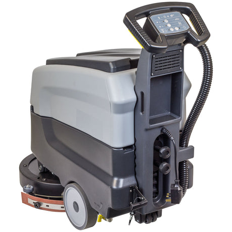 SIP - SD1600AC Electric Floor Scrubber Dryer - SIP-07984 - Farming Parts