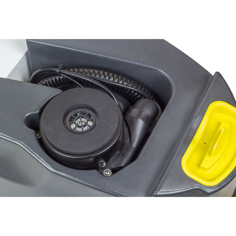 SIP SD1600AC Electric Floor Scrubber Dryer – 450mm Brush | SIP-07984