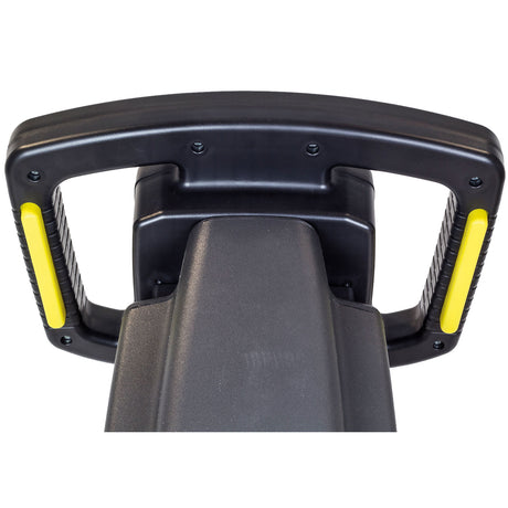 SIP SD1600BAT Electric Floor Scrubber Dryer – Battery Powered | SIP-07986