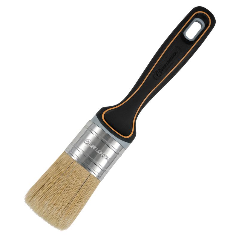 ROLLINGDOG DUAL-PRO DP1000 PAINT BRUSH, 45MM