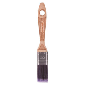 ROLLINGDOG DOBERMAN™ BTX1000 SERIES BEAVER TAIL PAINT BRUSH, 30MM
