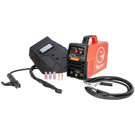 TIGREN TGN200TIG DC TIG Inverter Welder - SIP-08204 - Farming Parts