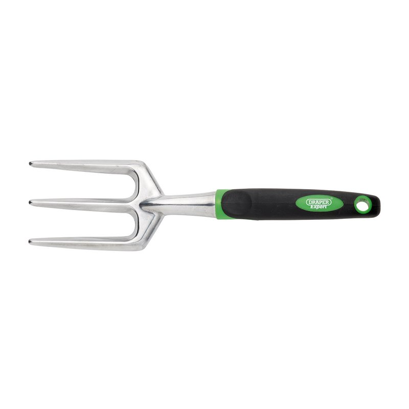 ALUMINIUM HAND FORK