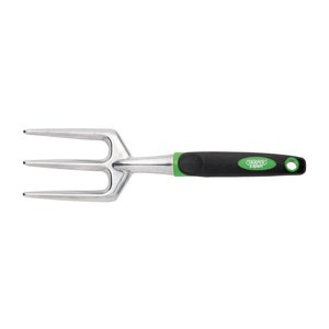 ALUMINIUM HAND FORK