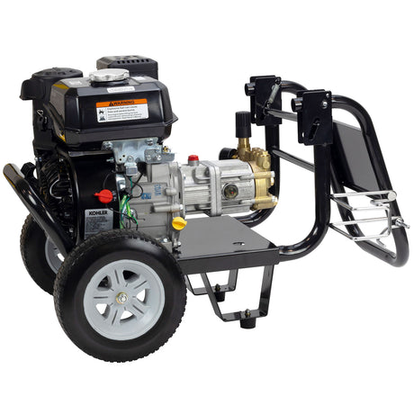 SIP TEMPEST PP660/165WM Kohler Pressure Washer – 165bar | SIP-08446