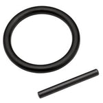 Impact Ring And Pin Kit, 1" Sq. Dr., 22-70Mm | 702