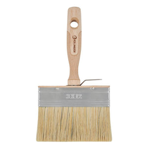 ROLLINGDOG DOBERMAN™ ST1000 SERIES WOODMASTER STAIN BRUSH, 120MM