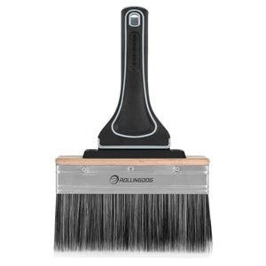ROLLINGDOG DECK AND WALL BRUSH, 170MM