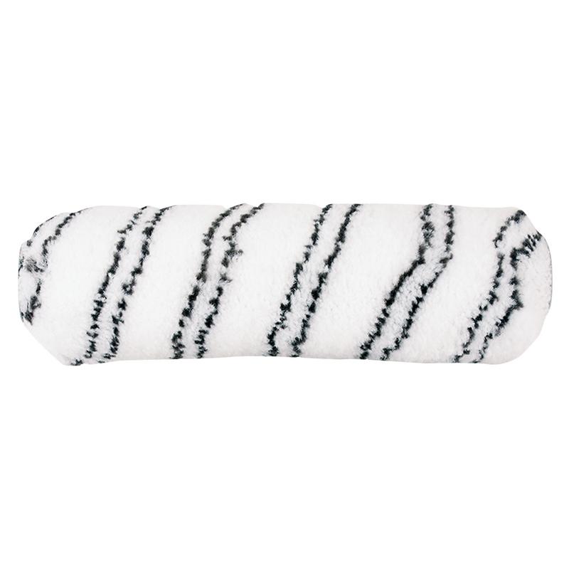 ROLLINGDOG THE-BOXER™ HIGH-DENSITY POLYAMIDE PAINT ROLLER SLEEVES, 9"/230MM