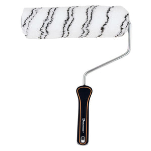 ROLLINGDOG THE-BOXER™ HIGH-DENSITY POLYAMIDE PAINT ROLLER, 9"/230MM