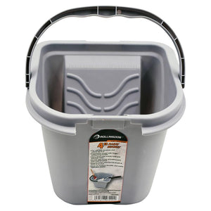 ROLLINGDOG PAINTER-PRO™ PAINT BUCKET, 4"/100MM