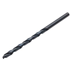 Black Hss Long Drill Bit 6.5 X 148Mm | Dbbsl