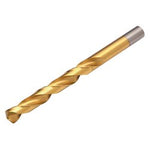 Hss Titanium Nitride Coated Drill Bit, 12.0Mm X 151Mm | Dbts