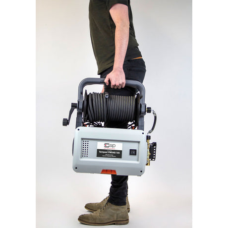SIP - TEMPEST PW540/155 Electric Pressure Washer - SIP-08909