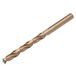 Draper Expert Hsse M35 Cobalt Drill Bit, 7.0Mm X 109Mm | Dbcs