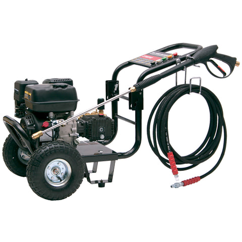 Petrol Pressure Washers