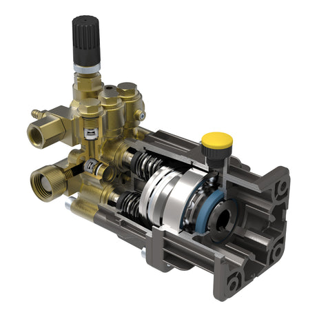 SIP TEMPEST PH600/140 A2 Hot Water Pressure Washer – 140bar | SIP-08941