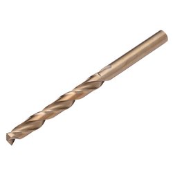 Draper Expert Hsse M35 Cobalt Drill Bit, 9.0Mm X 125Mm | Dbcs