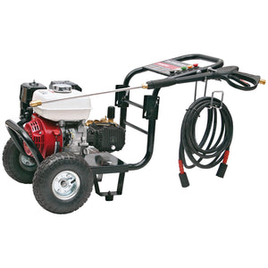 SIP - TEMPEST PP760/190 Honda GX Pressure Washer - SIP-08943 - Farming Parts