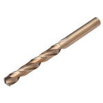 Draper Expert Hsse M35 Cobalt Drill Bit, 10.0Mm X 133Mm | Dbcs