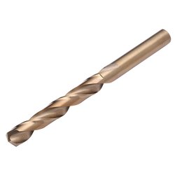 Draper Expert Hsse M35 Cobalt Drill Bit, 10.5Mm X 142Mm | Dbcs