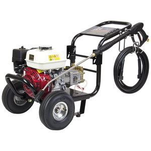 SIP - TEMPEST PP660/165 Honda GX Pressure Washer - SIP-08946 - Farming Parts