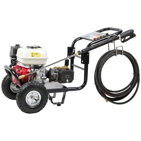 SIP - TEMPEST PPG680/210 Gearbox Pressure Washer - SIP-08947 - Farming Parts