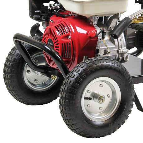 SIP TEMPEST PP960/210 Honda GX Pressure Washer – 210bar | SIP-08948