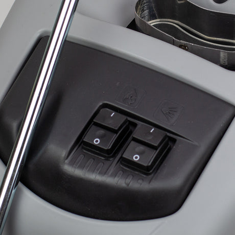 SIP TEMPEST PH480/150 Hot Electric Pressure Washer - 2030psi