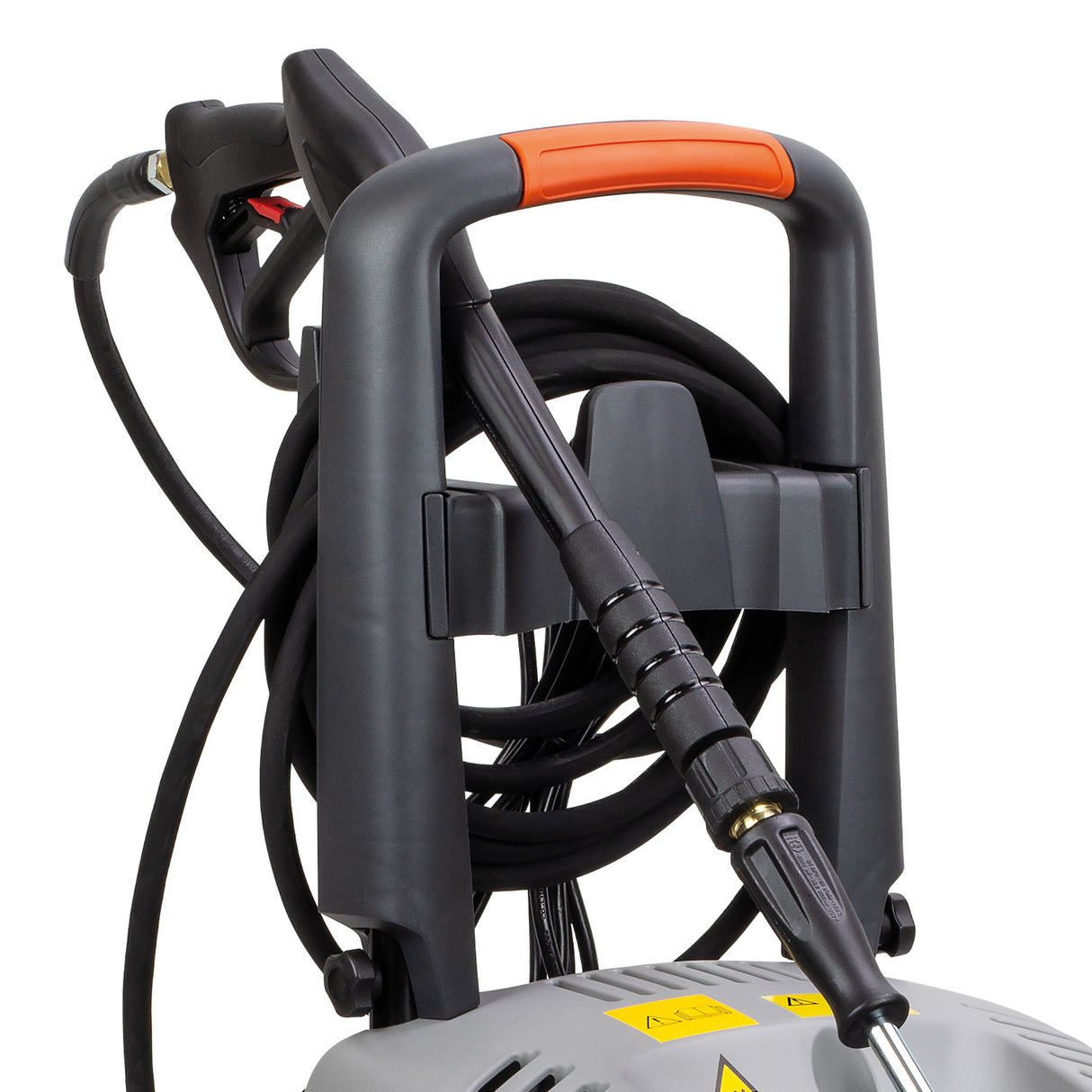 SIP TEMPEST PH480/150 Hot Electric Pressure Washer - 2030psi