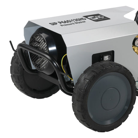 SIP TEMPEST HDP660/120-02 Electric Pressure Washer – 120bar | SIP-08961