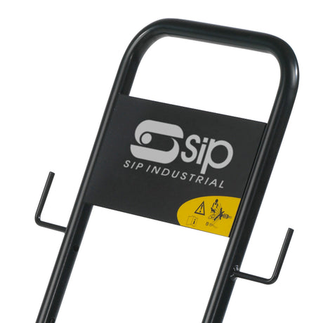 SIP TEMPEST HDP660/120-02 Electric Pressure Washer – 120bar | SIP-08961