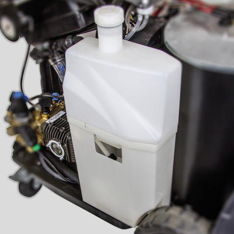 SIP TEMPEST PH660/120HDS Steam Pressure Washer – 120bar | SIP-08962