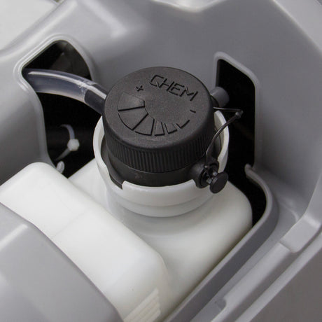 SIP TEMPEST PH900/200HDS Steam Pressure Washer – 200bar | SIP-08964