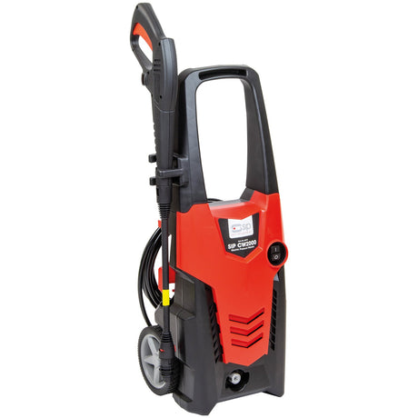 SIP - CW2000 Electric Pressure Washer - SIP-08970 - Farming Parts