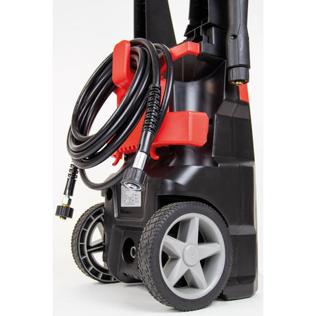 SIP - CW2000 Electric Pressure Washer - SIP-08970 - Farming Parts